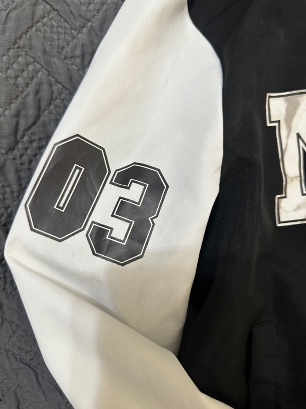 Jacket - Picture 2 of 4